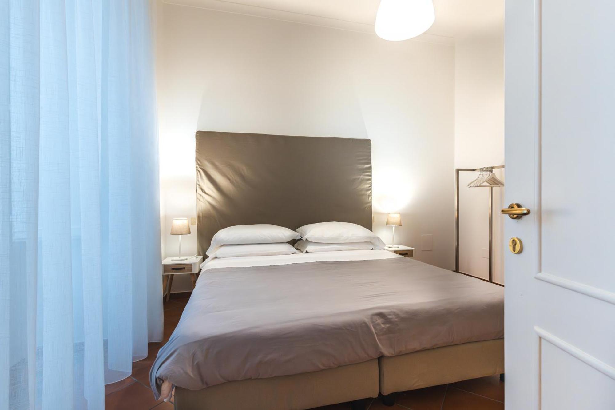 Apartment Giuliani Sorrento Exterior photo